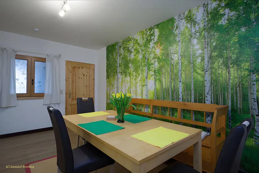 Wonderful flat with terrace | Garden view | Pets are welcome - Image 1