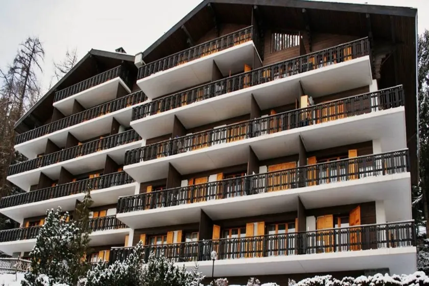 Pleasant holiday apartment with garden & pool | Ski nearby - Image 1