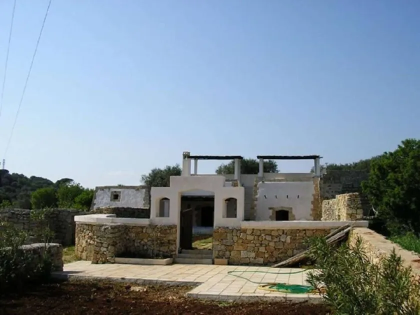 Villa avec jardin et terrasse | Vue mer - Image 1