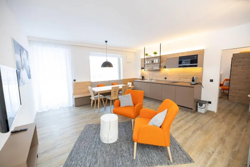 Appartamento con sauna e terrazza - Image 1