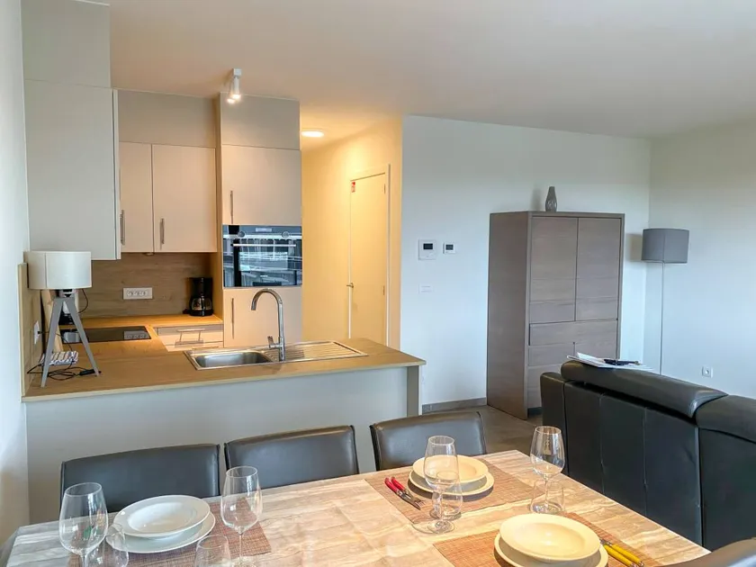 Apartment Residentie Zoe by Interhome - Image 1