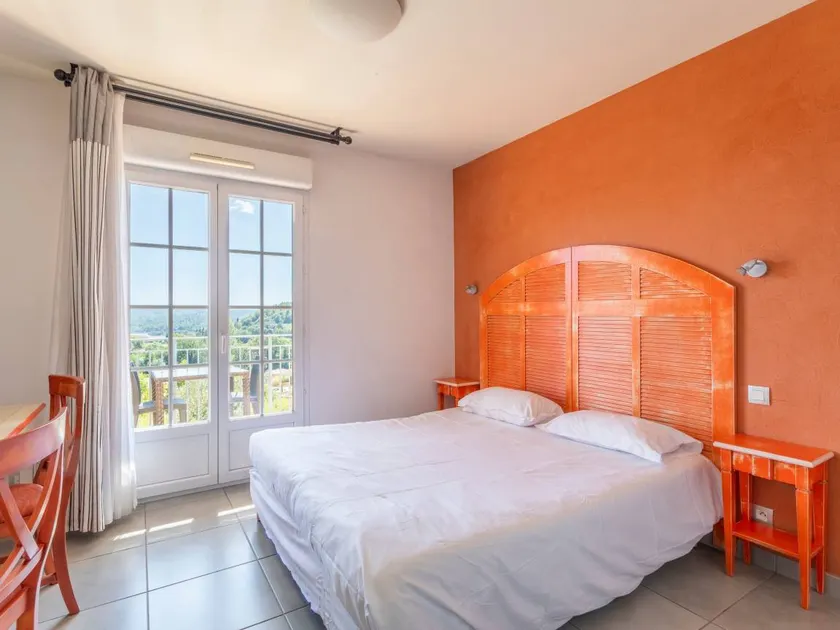 Double Room with Balcony - CH2B - Image 1