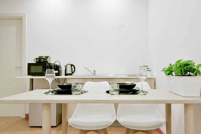 Charming apartment | Pets allowed - Image 1