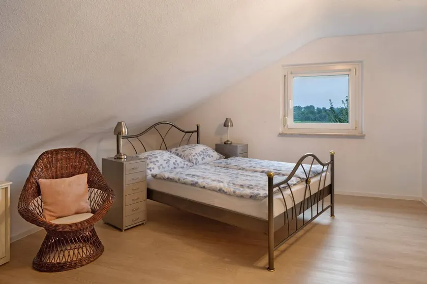 Private room | Mountain view - Image 1