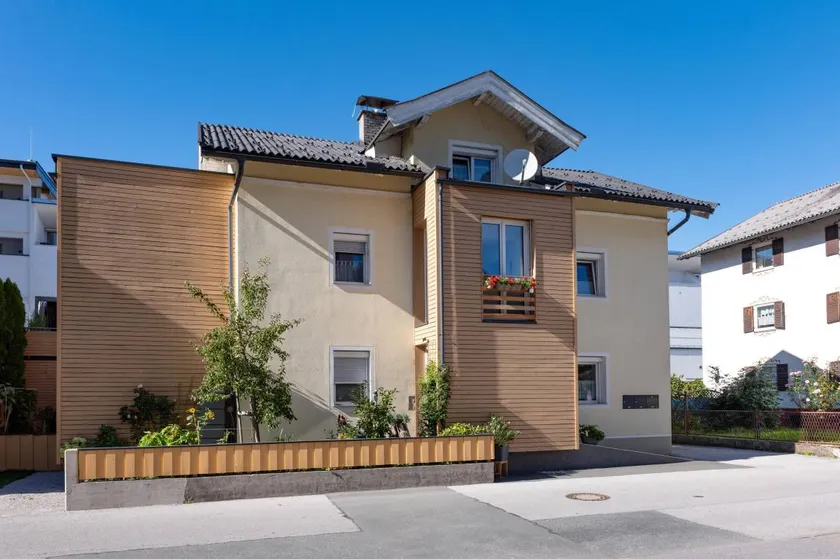 Ferienwohnung Spitzl - Image 1