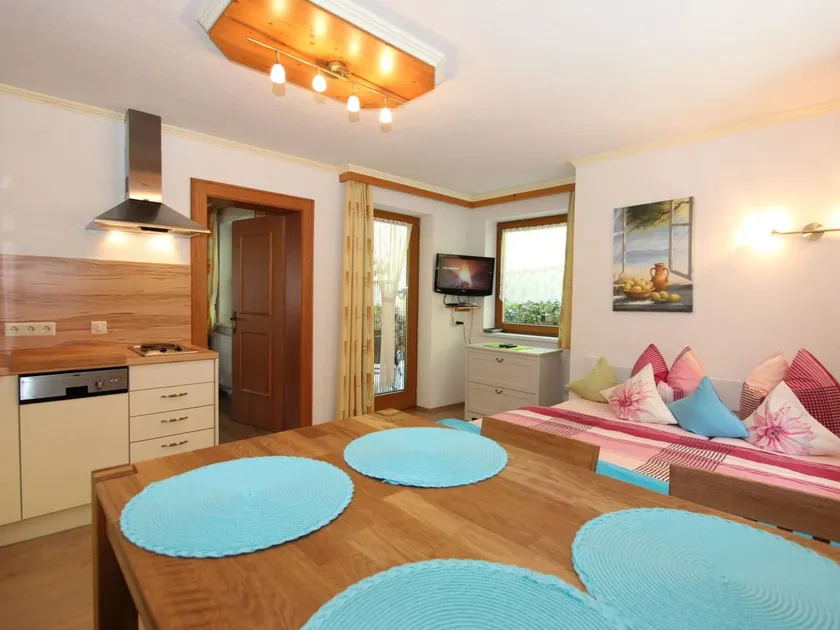 Appartamento con terrazza e sauna - Image 1