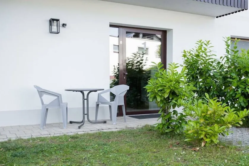 Lovely house with terrace & garden | Pet-friendly - Image 1