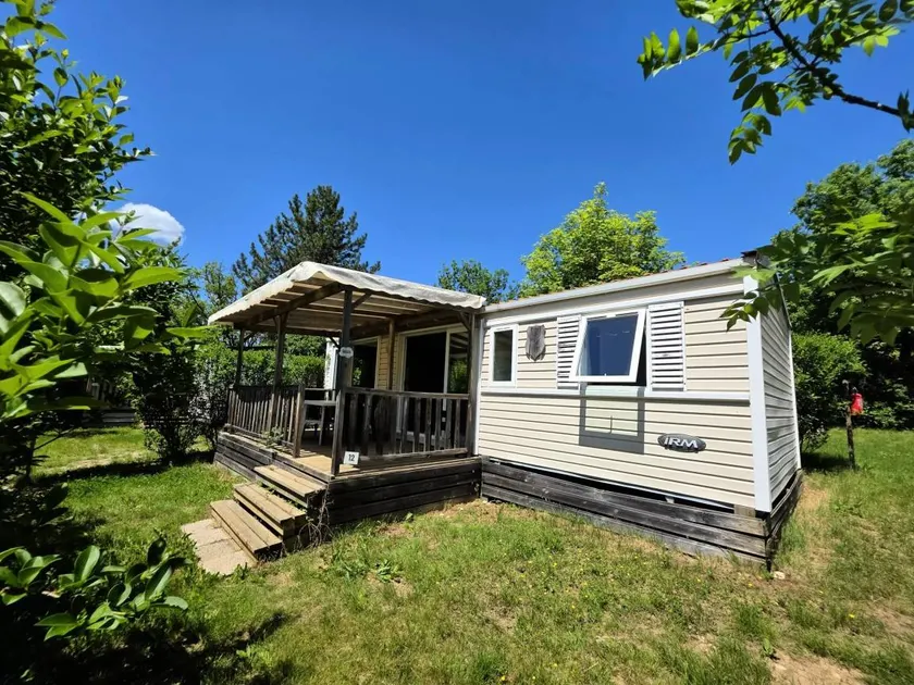 Mobile home | Dogs allowed - Image 1