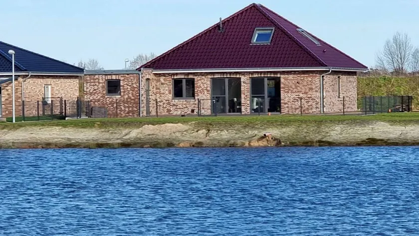 Familienfreundliches Ferienhaus mit Pool, Grill und Garten | Seeblick | Ideal für Homeoffice | Haustiere sind willkommen - Image 1
