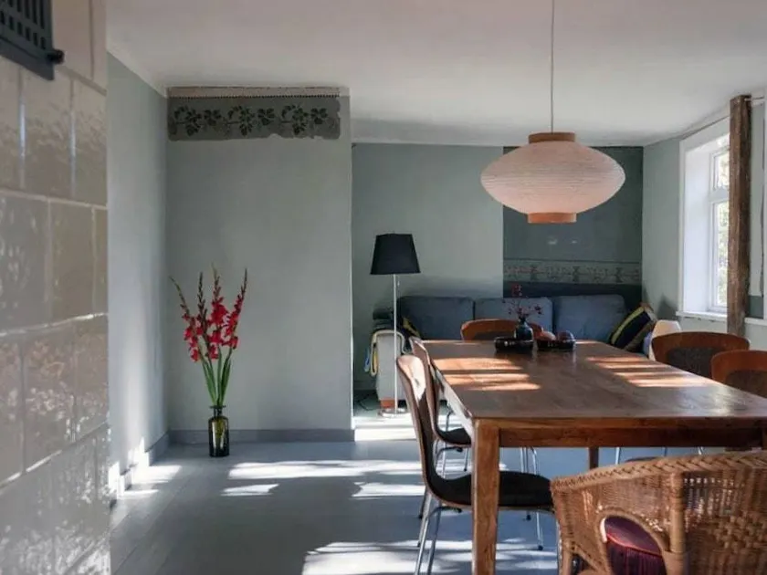 Family-friendly holiday home with garden, terrace & BBQ | Suitable for remote work | Pets are welcome - Image 1