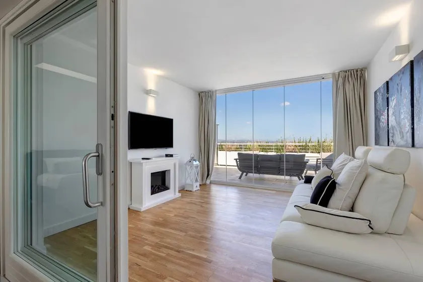 Suite House Cassia - Image 1