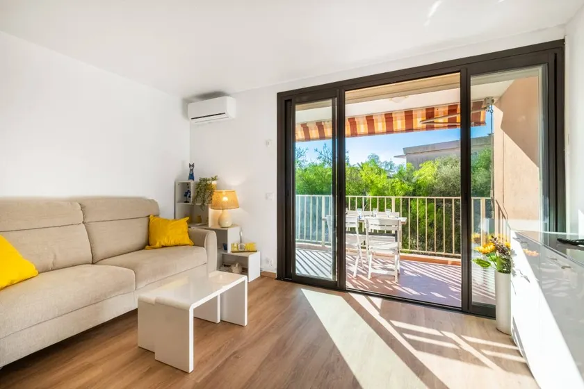 Fully equipped nice holiday apartment | Garden view - Image 1