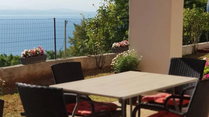 Family-friendly apartments with swimming pool Lovran - Opatija - 24675 - Image 1