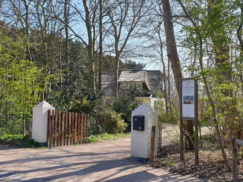Maison de vacances avec 4 chambres à coucher pour 8 personnes - Image 1