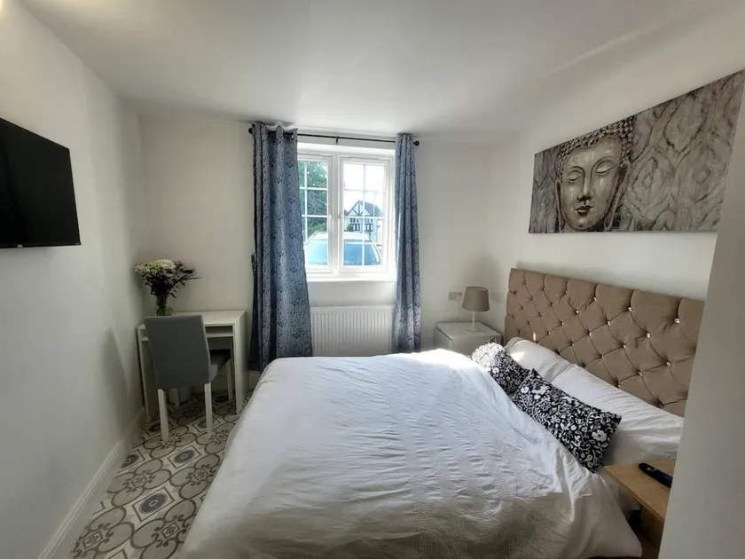 Studio with 1 room for 2 persons - Image 1
