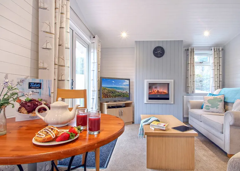 Family-friendly wonderful chalet - Image 1