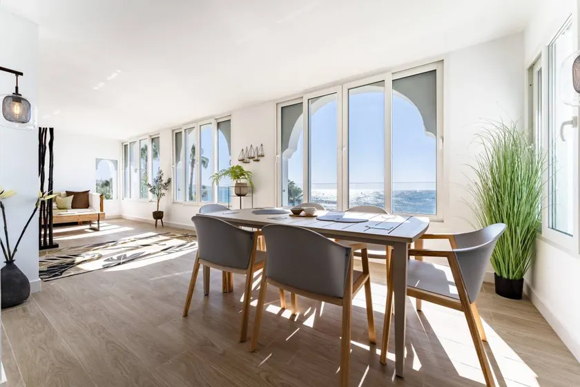 Apartment 219 – Direkt am Strand, luxuriös, 2 Schlafzimmer, Pool, Terrasse - Image 1