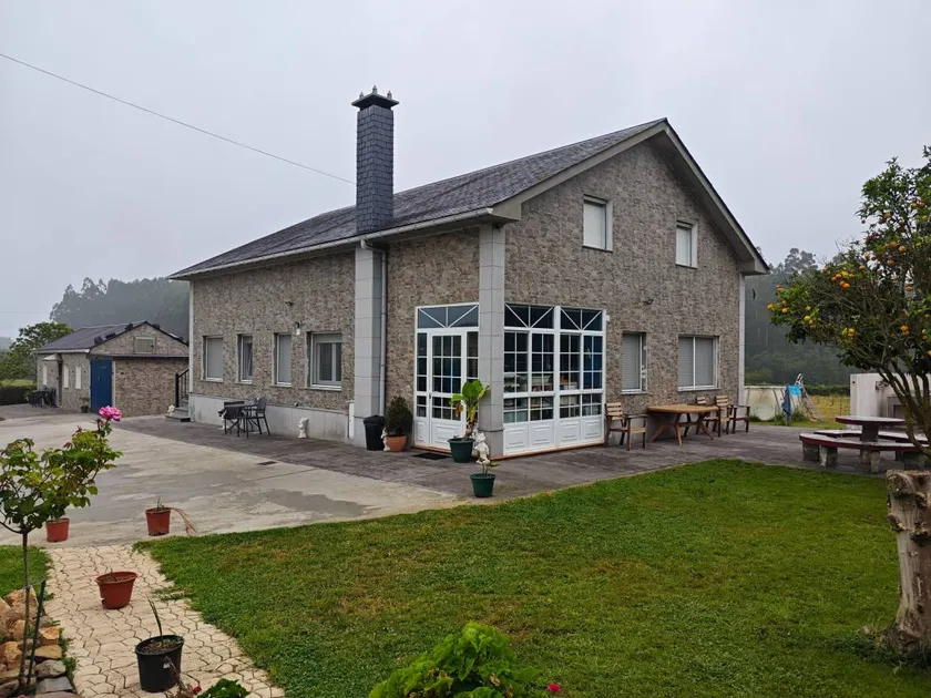 Ferienwohnung mit Terrasse, Garten und Grill | Bergblick - Image 1