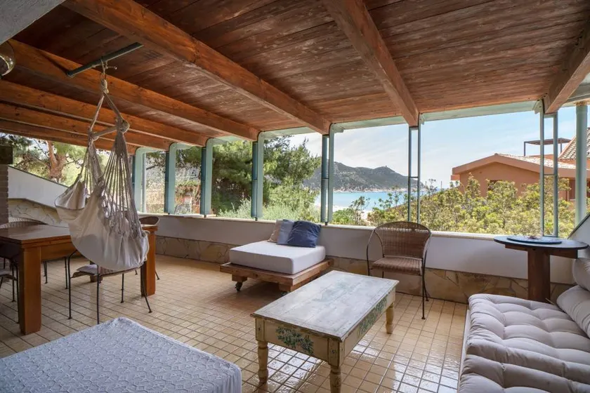 Holiday apartment with barbecue | Water view - Image 1