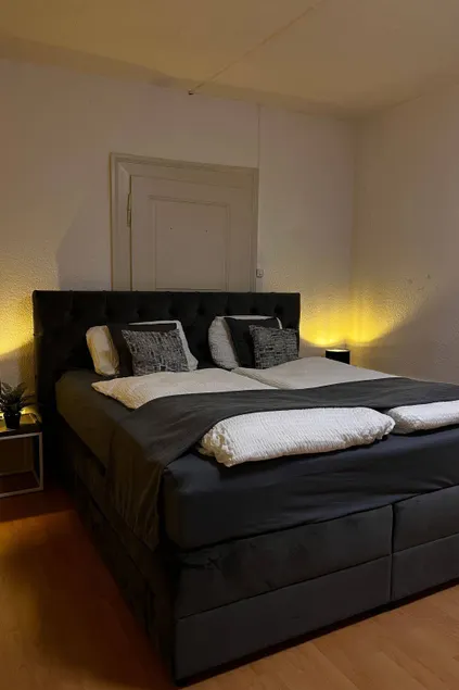 Feel-good apartment Thun – stylish, central & quiet - Image 1