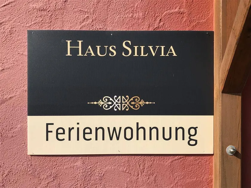 Haus Silvia - Image 1