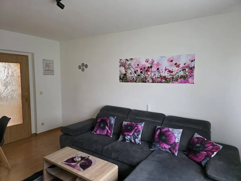 Family-oriented nice holiday apartment with garden | Nature view | Pets allowed - Image 1