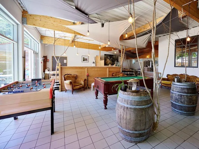 Children-friendly beautiful chalet with terrace | Pets allowed - Image 1