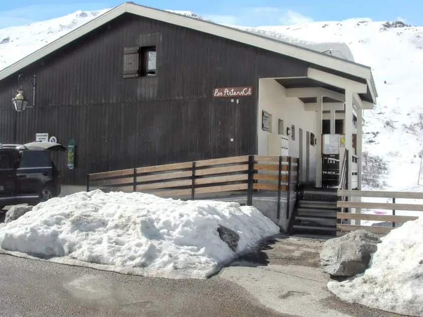 Maison de vacances | Vue montagne - Image 1