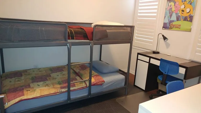 Wunderschönes Privatzimmer - Image 1