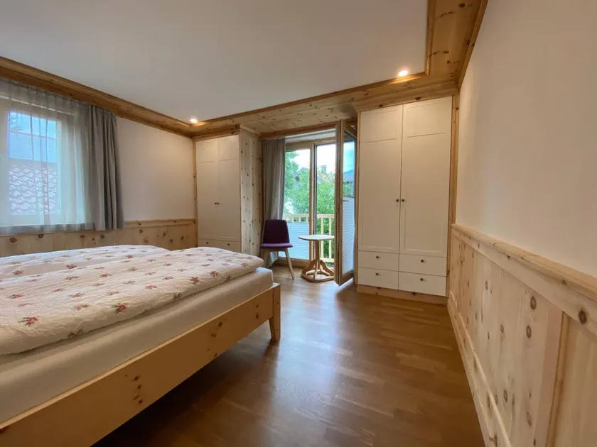 Apartment with garden, BBQ & terrace - Image 1