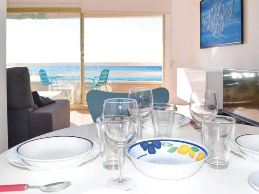 Appartement avec terrasse | Vue mer - Image 1