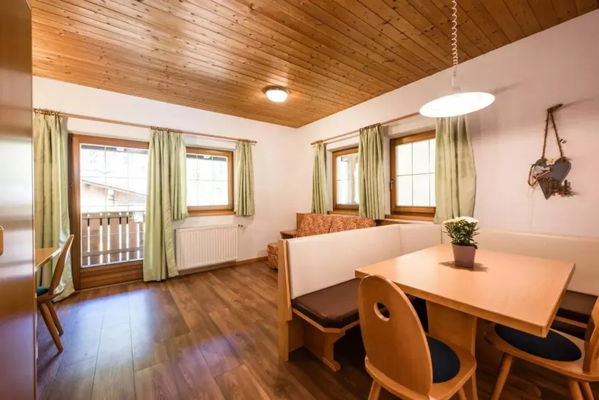 Wunderschönes Apartment mit Grill und Garten | Gartenblick | Skifahren in der Nähe | Ideal für Homeoffice | Hunde erlaubt - Image 1