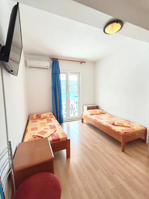 Flat with terrace | Sea view - Image 1