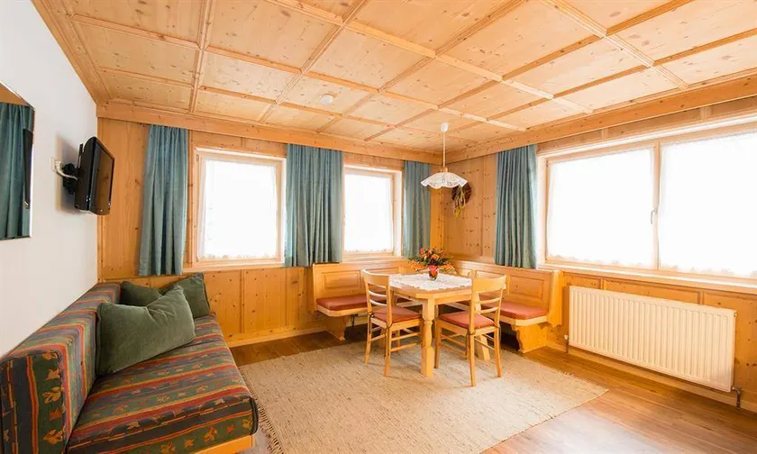 Gemütliches Apartment mit 2 Schlafzimmern für 6 Personen - Image 1
