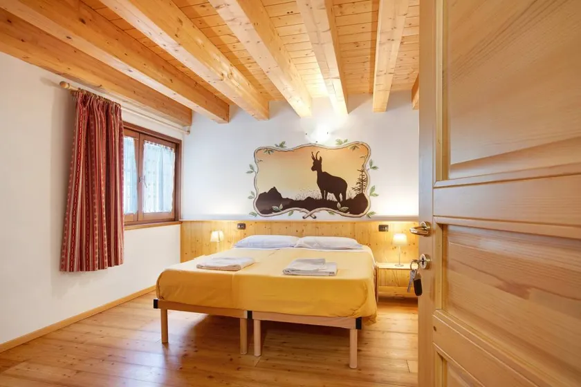 Charmante chambre chez l'habitant avec terrasse et jardin | Avec animaux autorisés - Image 1