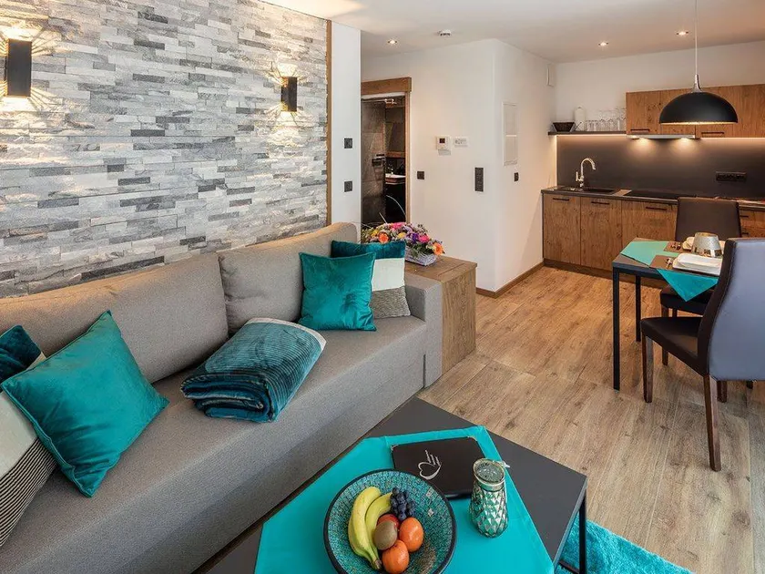 Family-friendly holiday apartment with pool | Pets are welcome - Image 1