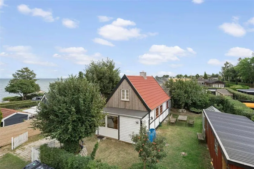 House with terrace | Sea view - Image 1
