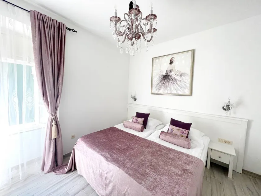 Ferienhaus mit 1 Zimmer für 4 Personen - Image 1