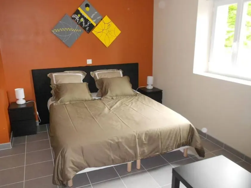 Maison d'hôtes avec 1 chambre à coucher pour 2 personnes - Image 1