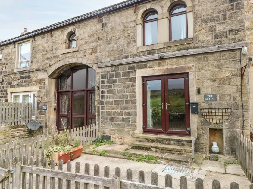 Cottage with 2 rooms for 4 persons - Image 1