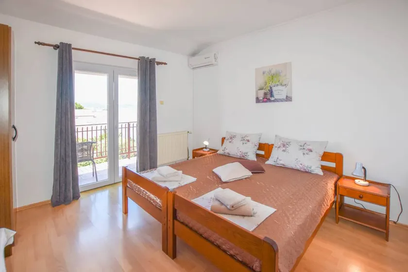 Chambre privée - Image 1