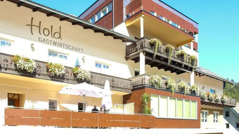 Doppelzimmer für 2 Personen in Mönichwald - Image 1