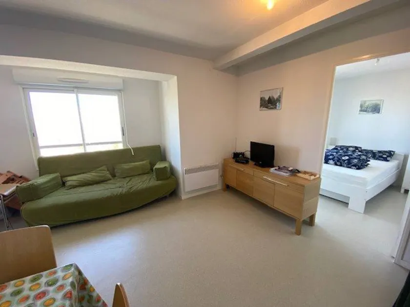 Studio Arette, 1 pièce, 4 personnes - FR-1-602-31 - Image 1