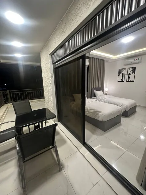 Holiday apartment | City view - Image 1