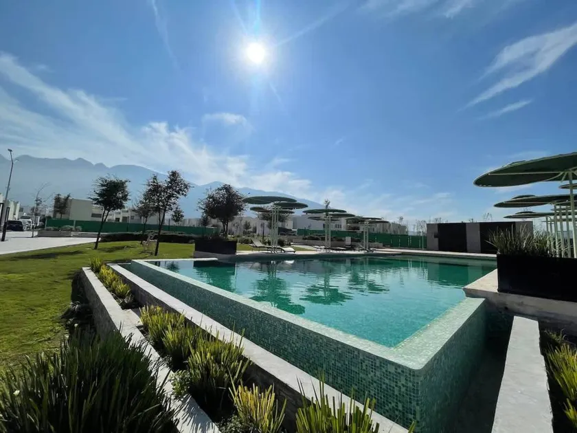 Maison de vacances avec piscine, jardin et terrasse - Image 1
