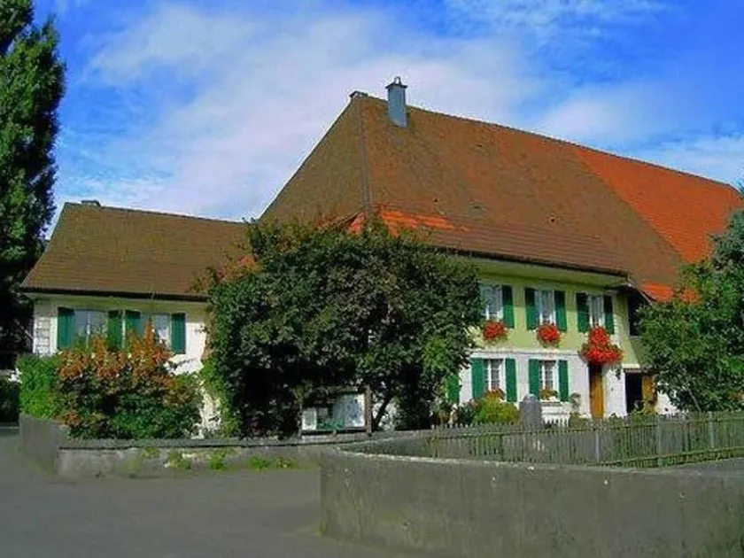 Wohnung mit Sauna, Terrasse und Grill | Naturblick - Image 1