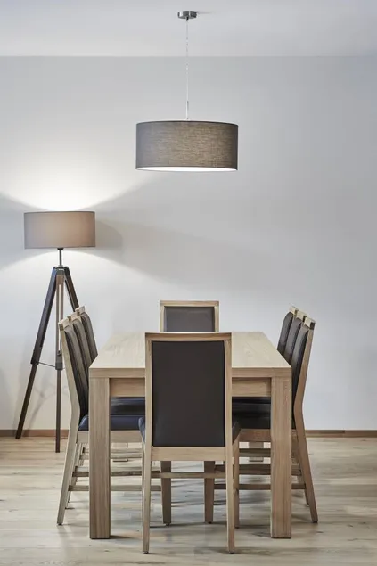 Flat with sauna & terrace - Image 1