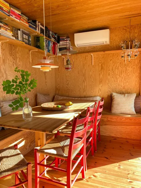 Tolles Ferienhaus mit Terrasse, Garten und Grill | Hunde erlaubt - Image 1