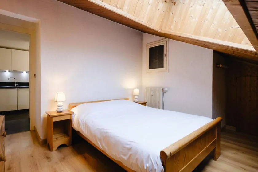 Appartement avec internet haut débit - Image 1