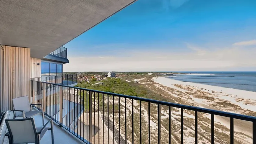 Flat | Sea view - Image 1